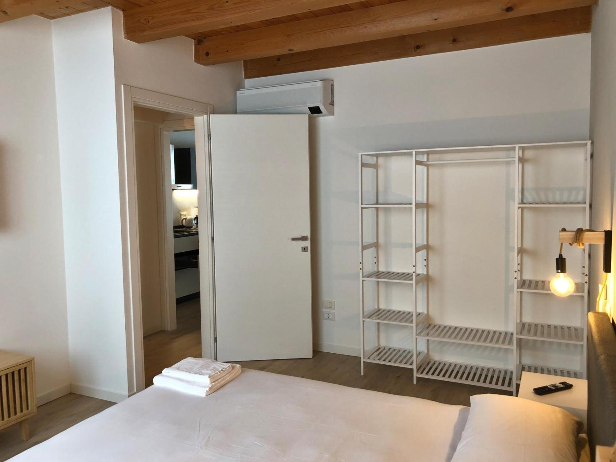 Pasubio Quattro Apartment Bardolino Bagian luar foto