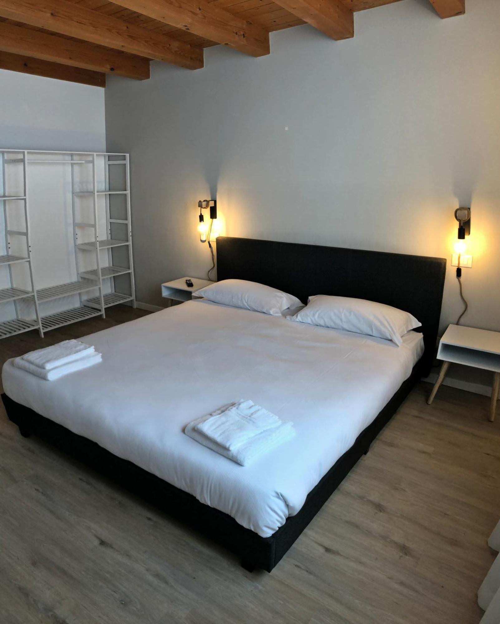 Pasubio Quattro Apartment Bardolino Bagian luar foto